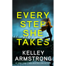 Every Step She Takes