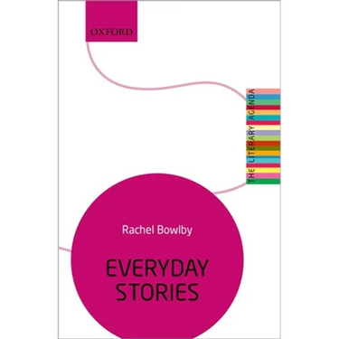 Everyday Stories: The Literary Agenda