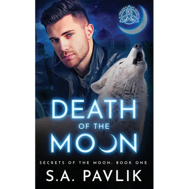 Death of the Moon