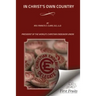 In Christ's Own Country