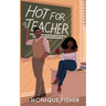 Hot for Teacher