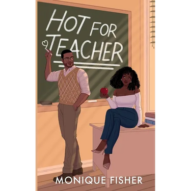 Hot for Teacher