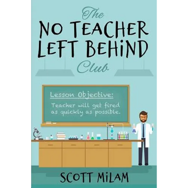 The No Teacher Left Behind Club