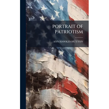 Portrait of Patriotism