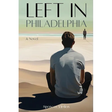 Left in Philadelphia