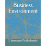 Business Environment