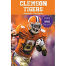 Clemson Tigers Football Fun Facts