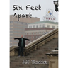 Six Feet Apart: Poetry from the Pandemic