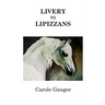 LIVERY to LIPIZZANS
