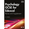 Psychology GCSE for Edexcel: Revise and Supplement
