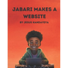 Jabari Makes A Website