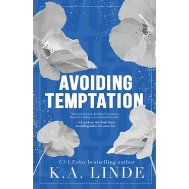 Avoiding Temptation (Special Edition)