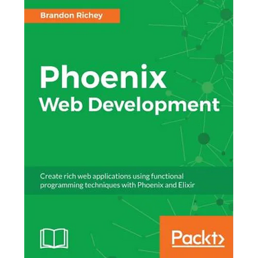 Phoenix Web Development