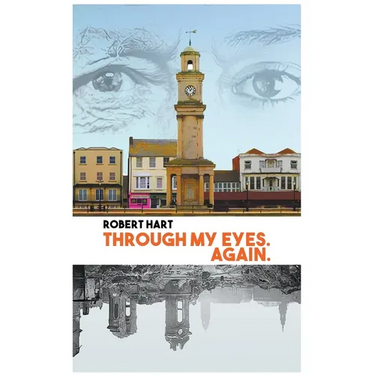 Through my Eyes. Again.