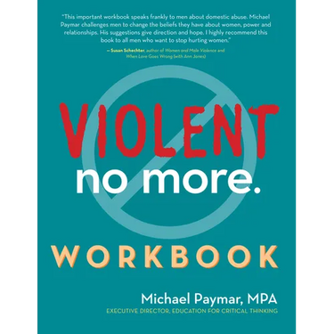 Violent No More Workbook