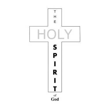 The Holy Spirit of God