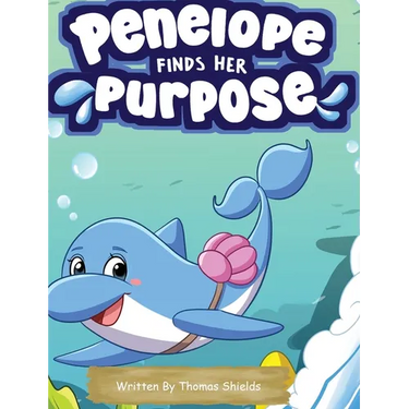 Penelope Finds Her Purpose