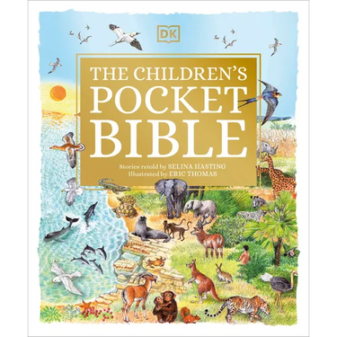The Children's Pocket Bible