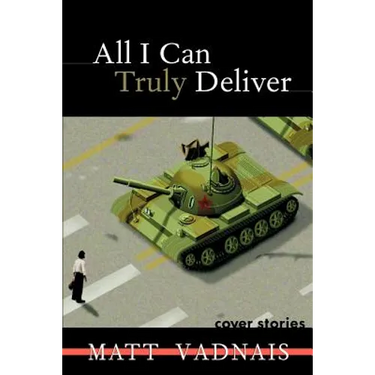 All I Can Truly Deliver