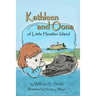 Kathleen and Oona of Little Heather Island