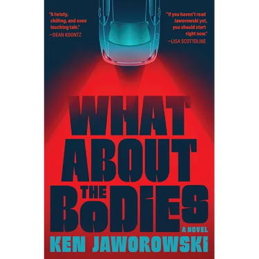 What about the Bodies