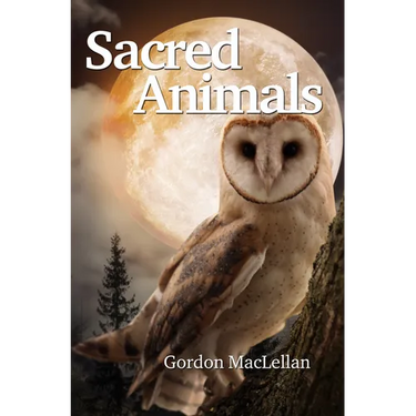 Sacred Animals