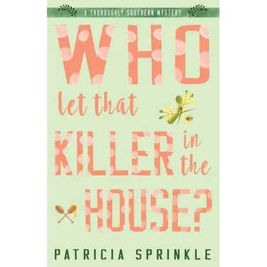Who Let That Killer in the House?