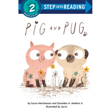 Pig and Pug