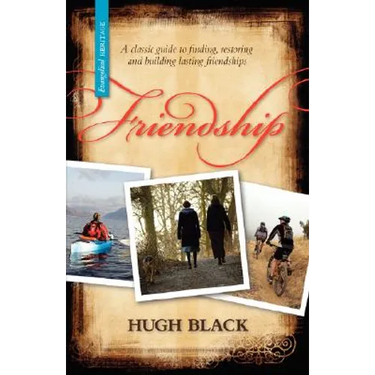 Friendship
