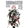 Soul Eater, Vol. 25