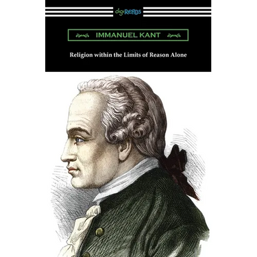 Religion within the Limits of Reason Alone