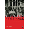 The Italian Resistance: Fascists, Guerrillas And The Allies
