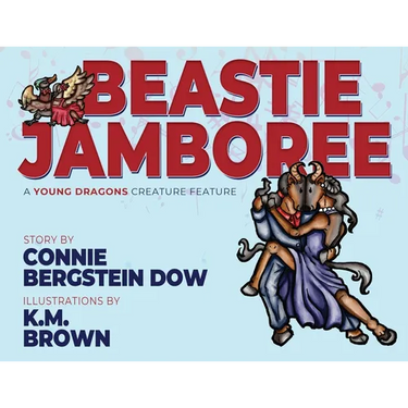 Beastie Jamboree