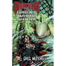 Dracula vs. Great White Shark