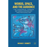 Words, Space, and the Audience: The Theatrical Tension Between Empiricism and Rationalism