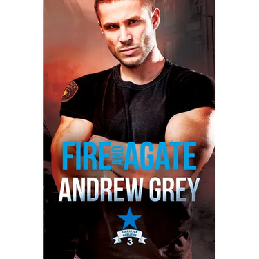 Fire and Agate: Volume 3