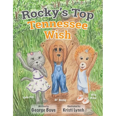 Rocky's Top Tennessee Wish