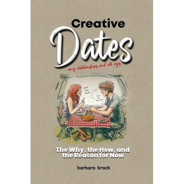 Creative Dates The Why, the How, and the Reason for Now