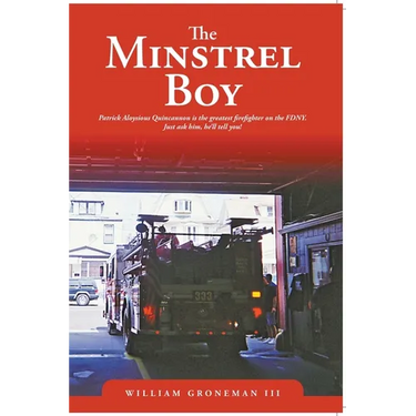 The Minstrel Boy