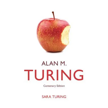 Alan M. Turing