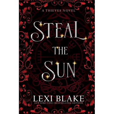 Steal the Sun