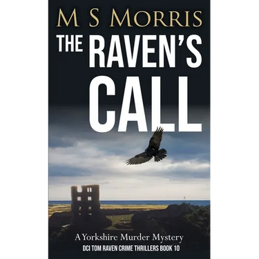 The Raven's Call: A Yorkshire Murder Mystery