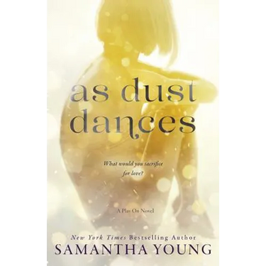 As Dust Dances