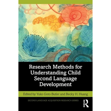 Research Methods for Understanding Child Second Language Development