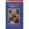 The Box-Car Children (Annotated): A StrongReader Builder(TM) Classic for Dyslexic and Struggling Readers