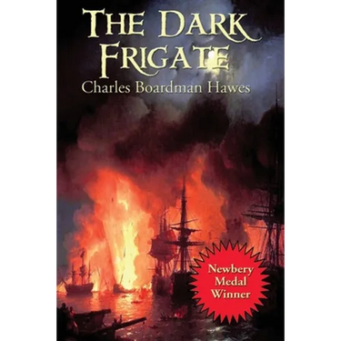The Dark Frigate