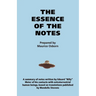 The Essence of the Notes