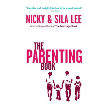 The Parenting Book North American Edition