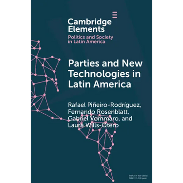 Parties and New Technologies in Latin America