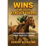 Wins the 2025 Kentucky Derby: The Underdog Story That Shook Churchill Downs